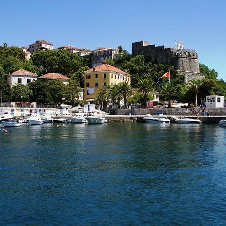 Villa Soleada Herceg Novi Zewnętrze zdjęcie