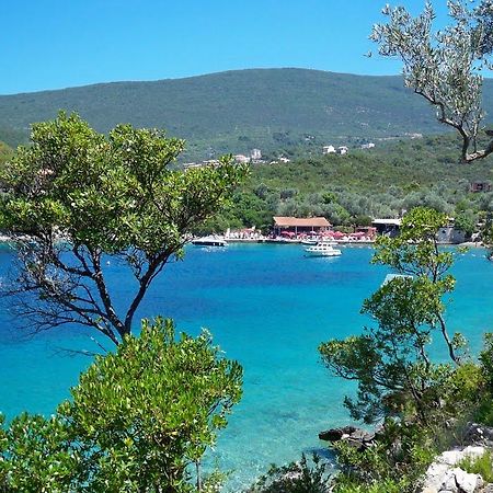 Villa Soleada Herceg Novi Zewnętrze zdjęcie