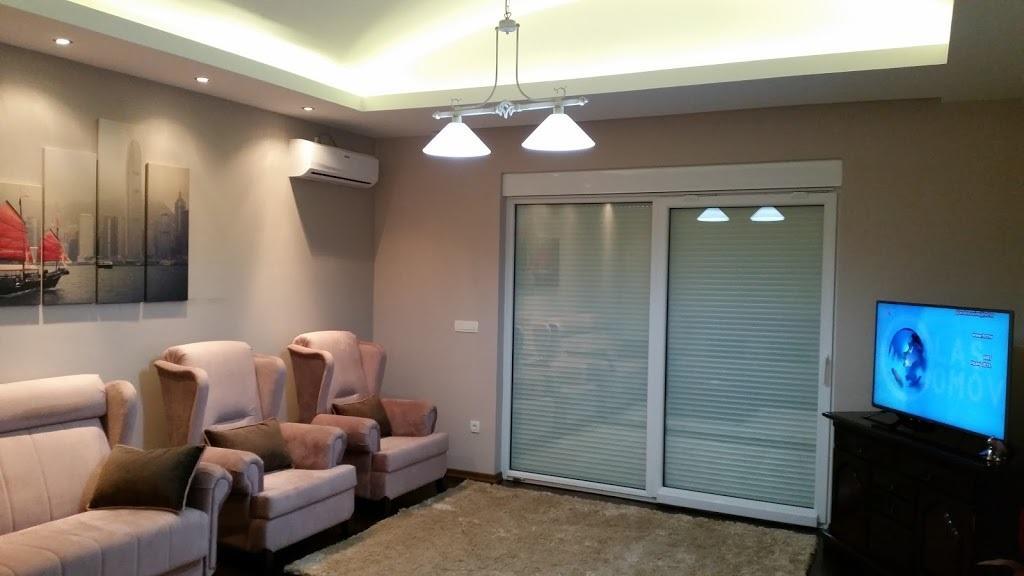 Villa Soleada Herceg Novi Pokój zdjęcie