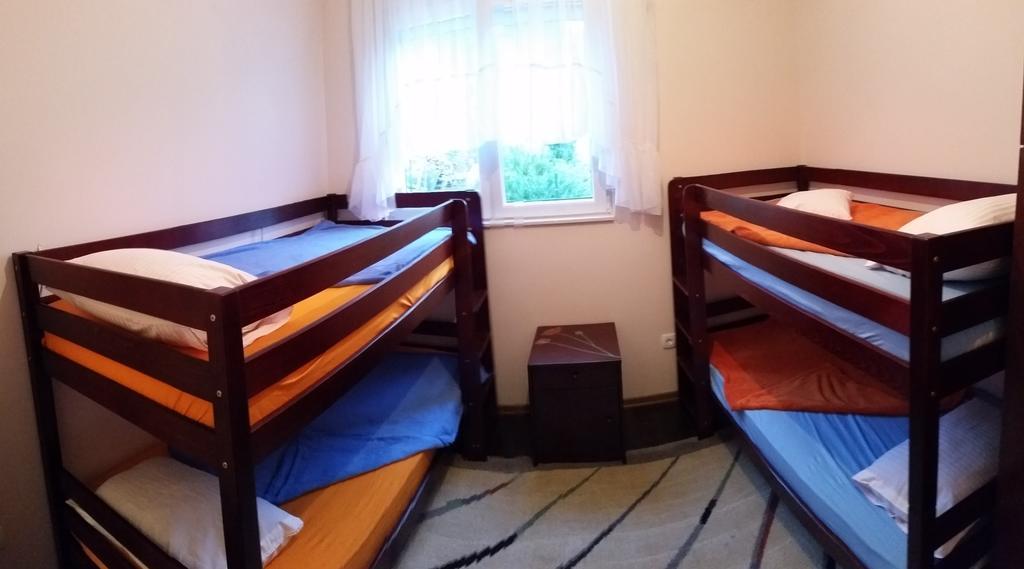 Villa Soleada Herceg Novi Pokój zdjęcie
