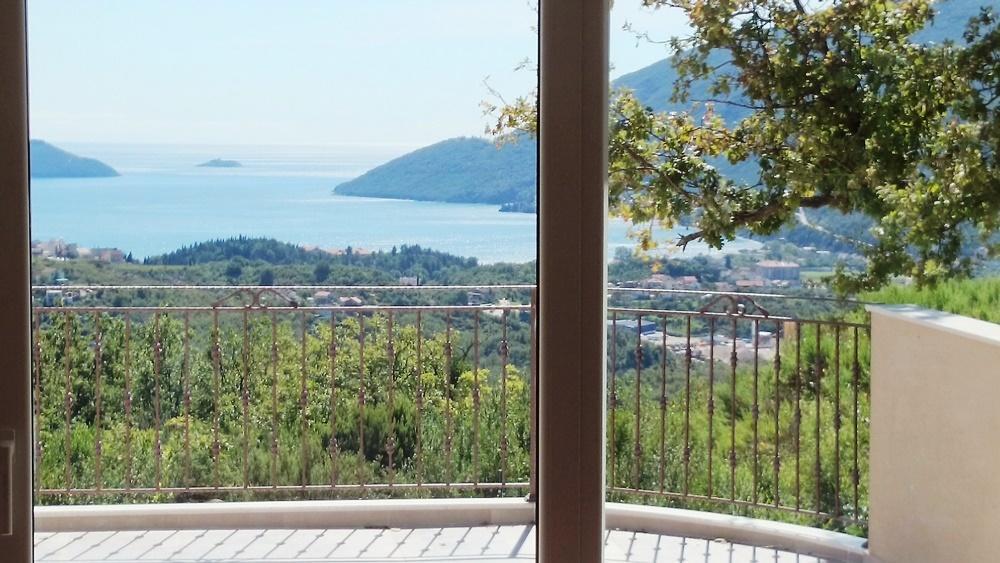Villa Soleada Herceg Novi Pokój zdjęcie