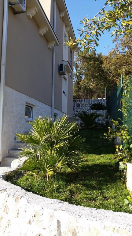 Villa Soleada Herceg Novi Pokój zdjęcie