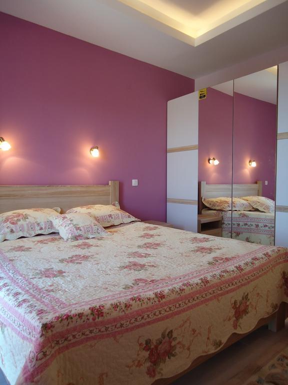 Villa Soleada Herceg Novi Pokój zdjęcie