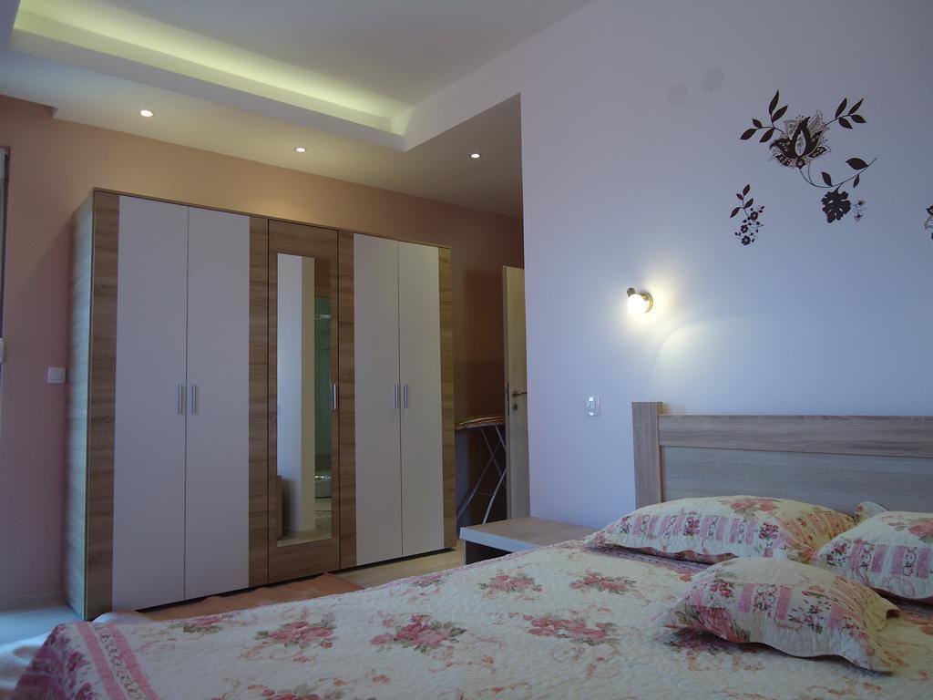 Villa Soleada Herceg Novi Pokój zdjęcie