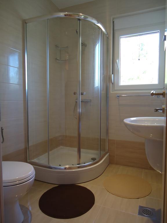 Villa Soleada Herceg Novi Pokój zdjęcie