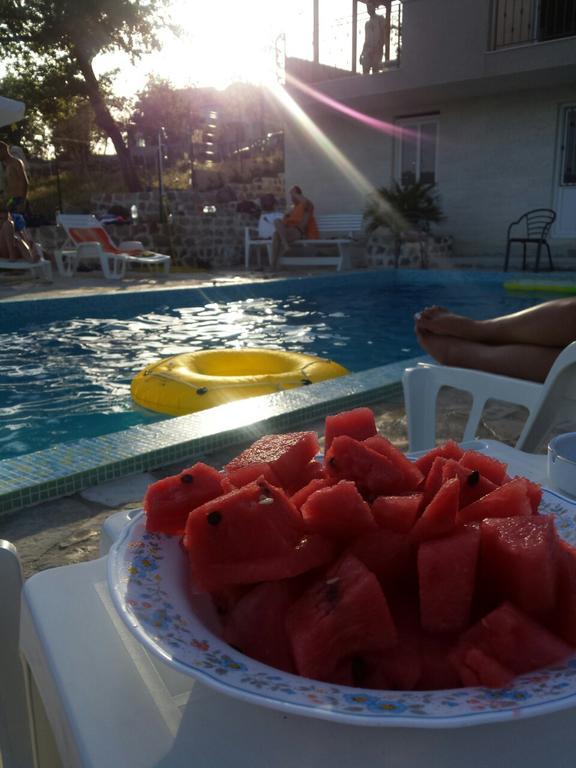 Villa Soleada Herceg Novi Zewnętrze zdjęcie