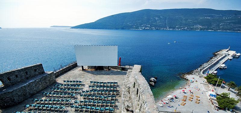 Villa Soleada Herceg Novi Zewnętrze zdjęcie