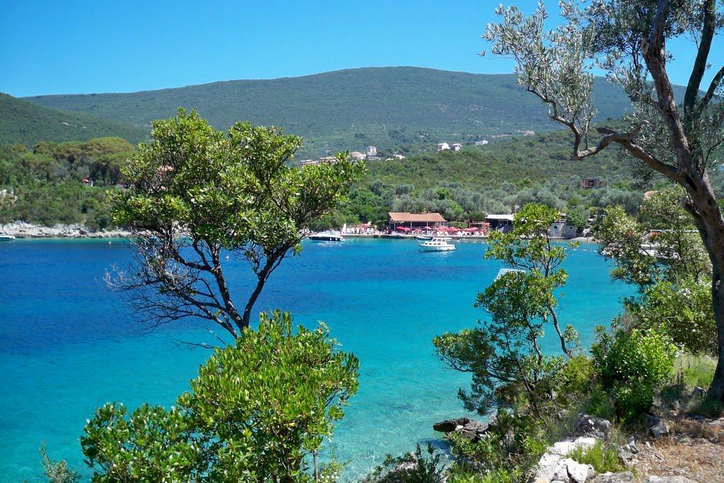Villa Soleada Herceg Novi Zewnętrze zdjęcie