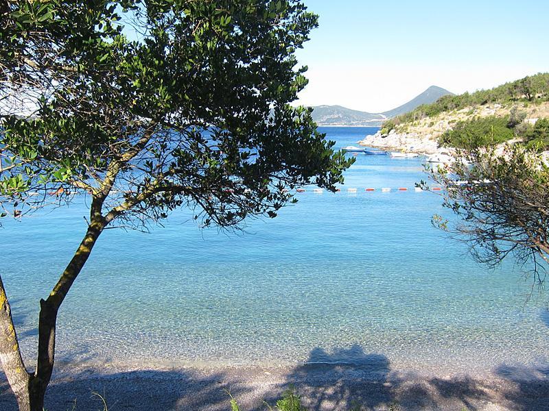 Villa Soleada Herceg Novi Zewnętrze zdjęcie