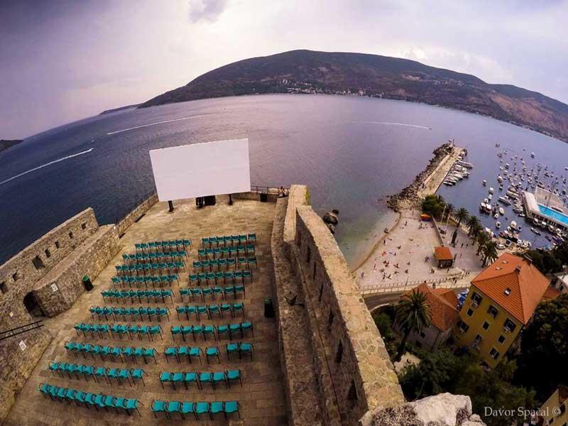 Villa Soleada Herceg Novi Zewnętrze zdjęcie